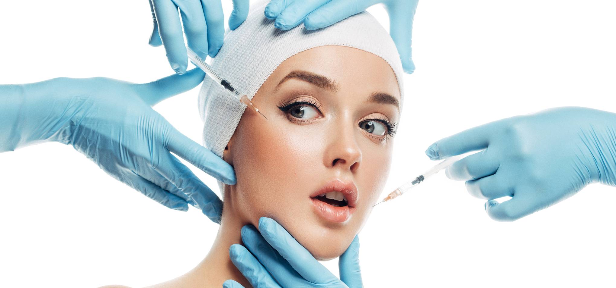The future for ultrasonic nose jobs and lip lifts