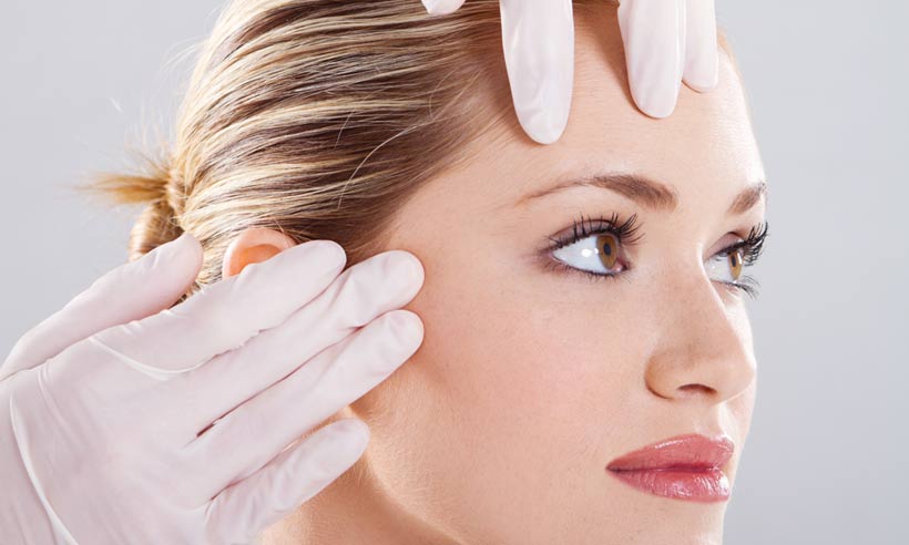 The five most surprising cosmetic surgery trends across the globe